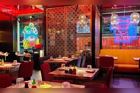 Makami, Restaurante Madrid Salamanca #0