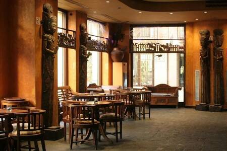 Ghecko, Bar València Valencia #0