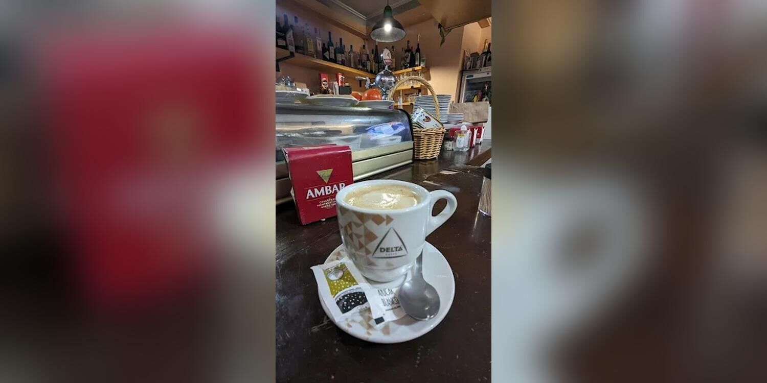 Bar Gilda Y Los Centinelas, bar