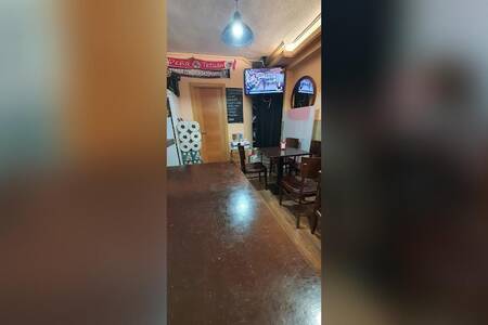 Bar Gilda Y Los Centinelas, Bar Madrid Prosperidad #0