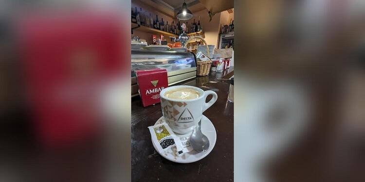 Bar Gilda Y Los Centinelas, bar