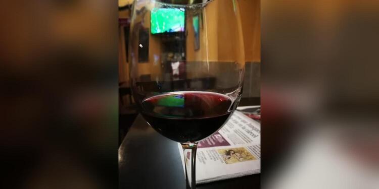 Bar Gilda Y Los Centinelas, bar