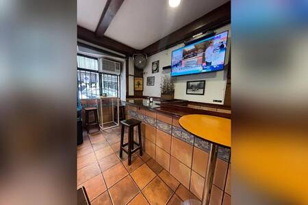 La Armonia, Bar Madrid Castellana #0