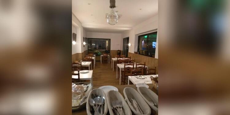 Cachopo de mis amores, restaurant