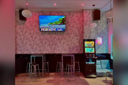 Bar Stop Plaza, Bar Bilbao Santutxu #0