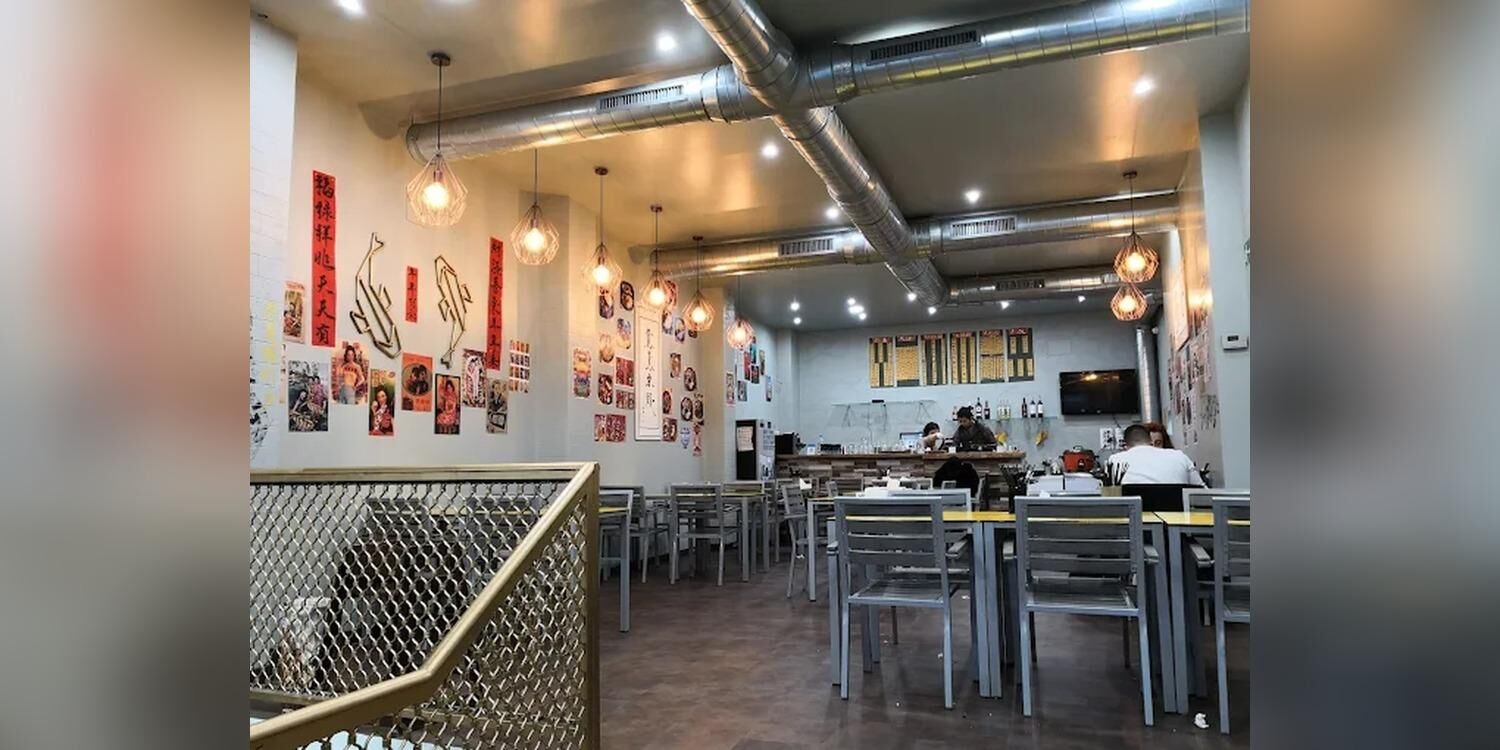 FUN?&Restaurante FUNFAN, restaurant