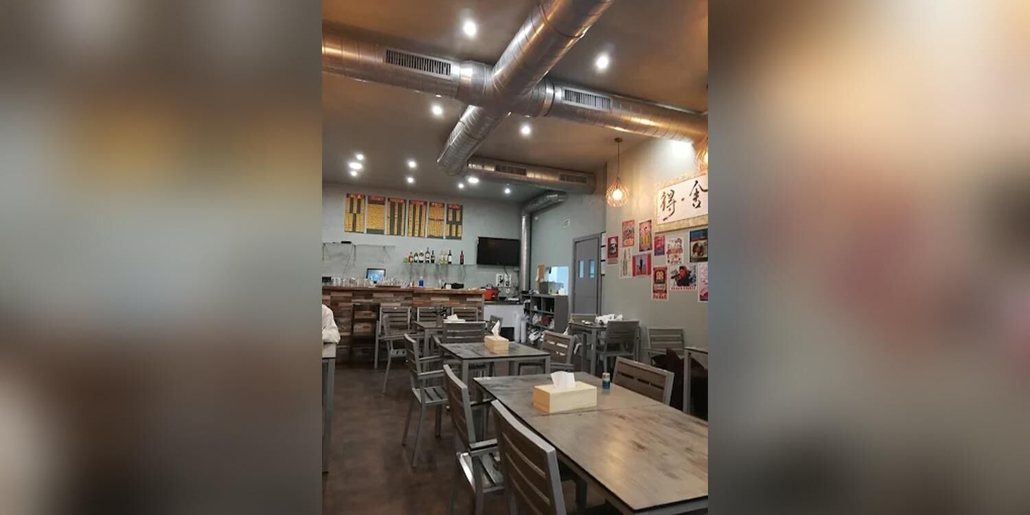 FUN?&Restaurante FUNFAN, restaurant