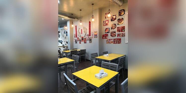 FUN?&Restaurante FUNFAN, restaurant