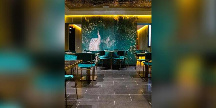 Sushiaoi, restaurant