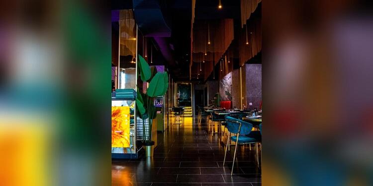 Sushiaoi, restaurant