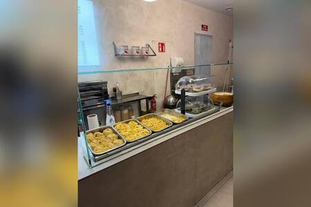 Pecorilo - Pasta fresca, Restaurante Madrid Chueca #0