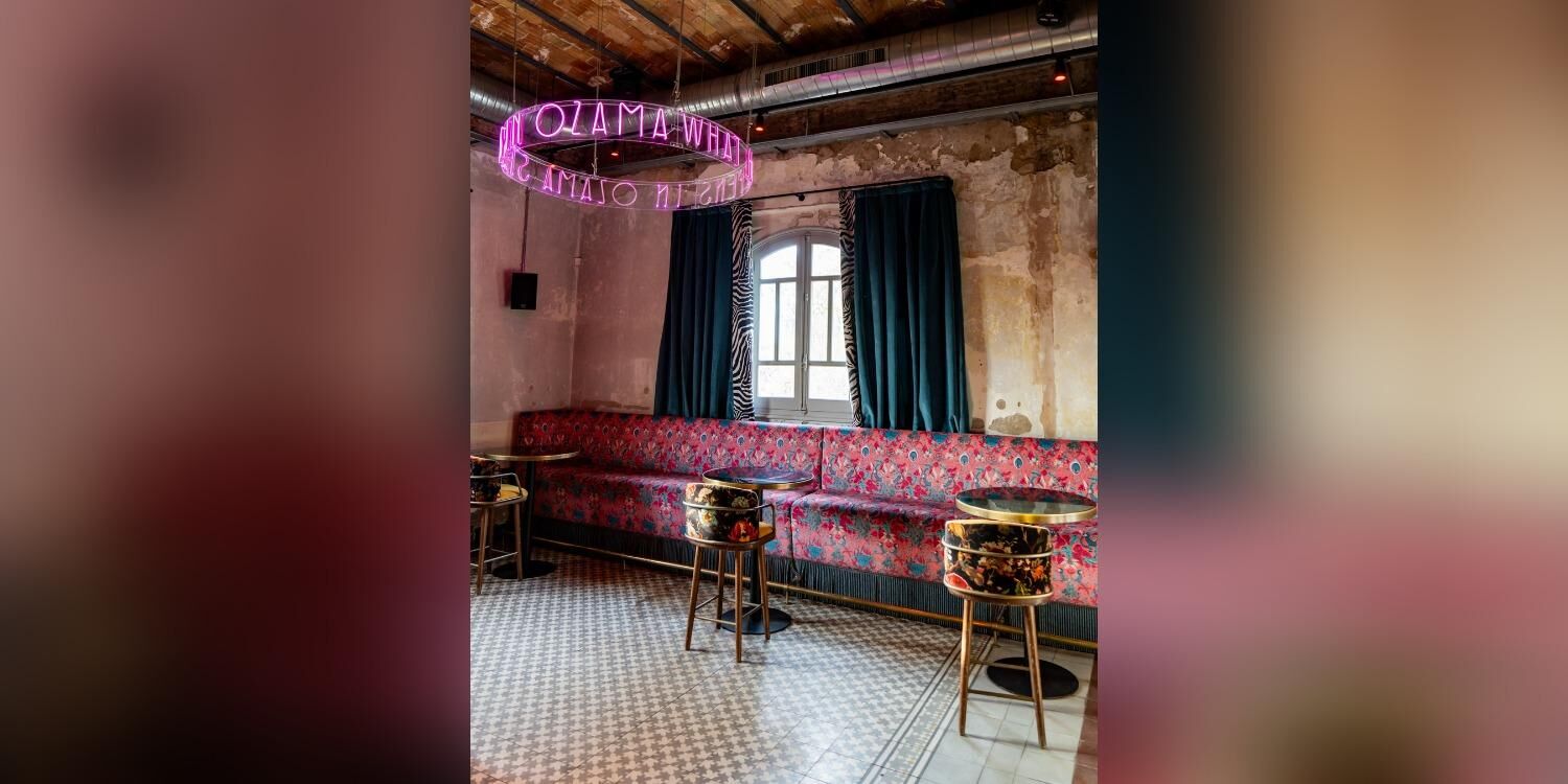 Restaurante Casa Ozama | Sevilla, restaurant