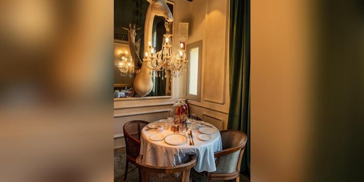 Restaurante Casa Ozama | Sevilla, restaurant