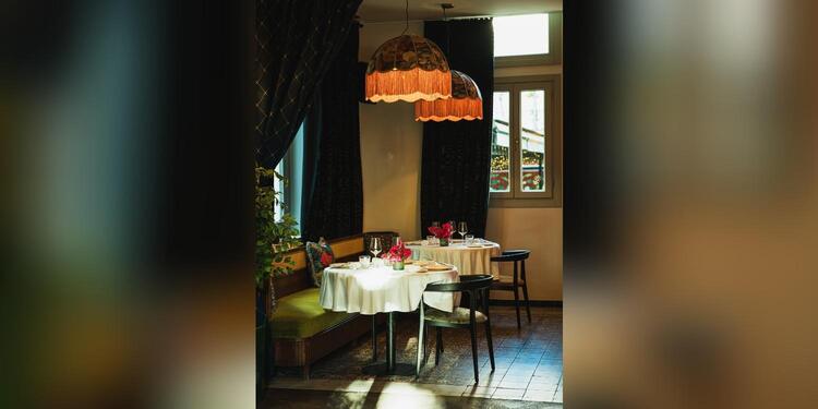 Restaurante Casa Ozama | Sevilla, restaurant