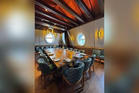 ABYA Restaurante Madrid, Restaurante Madrid Salamanca #0