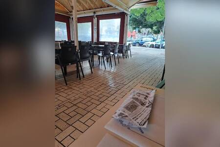 Cha-cha, Bar Málaga Ciudad Jardín #0