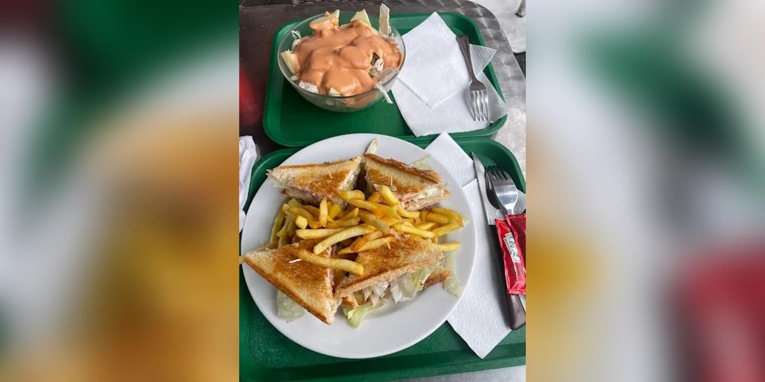 Restaurante Panes Pane'S, restaurant