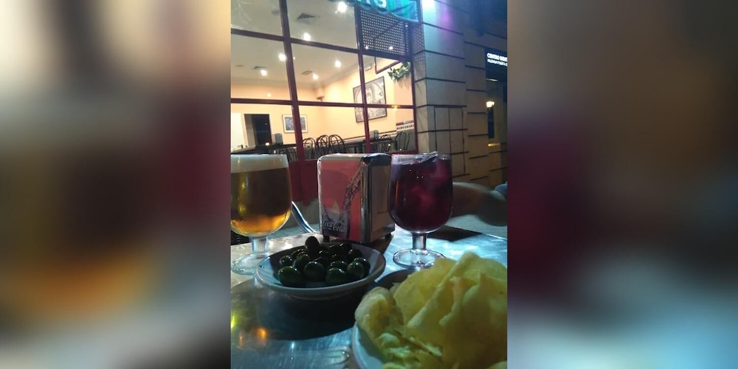 Restaurante Panes Pane'S, restaurant