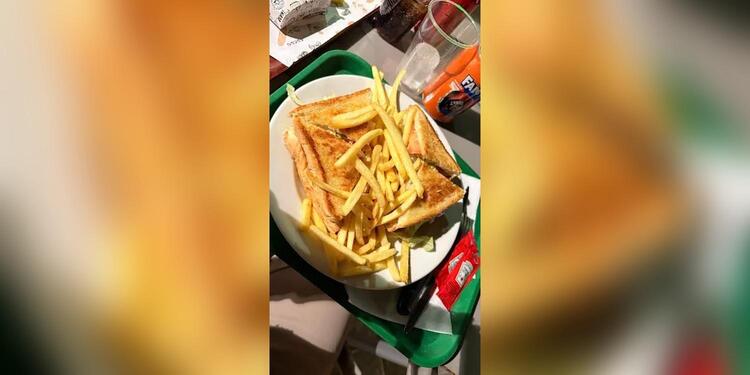 Restaurante Panes Pane'S, restaurant