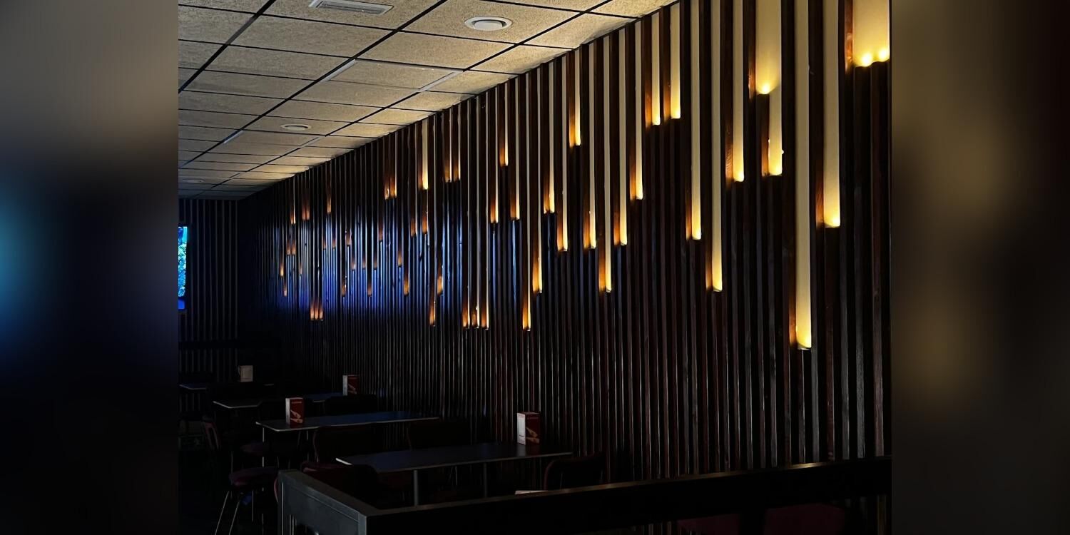 Bar San Braulio, bar