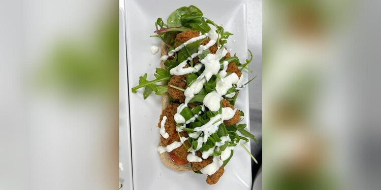 Bar San Braulio, bar