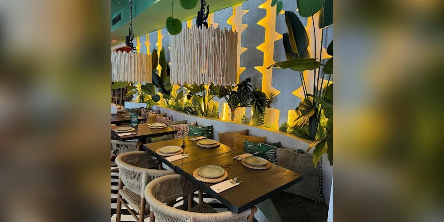 Restaurante Argentino Madrid Lost Grill | Steakhouse|, restaurant