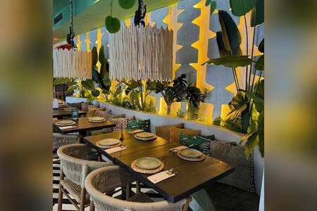 Restaurante Argentino Madrid Lost Grill | Steakhouse|, Restaurante Madrid  #0