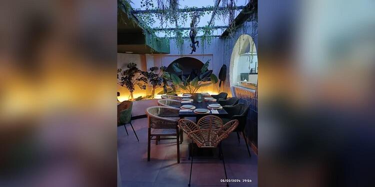 Restaurante Argentino Madrid Lost Grill | Steakhouse|, restaurant