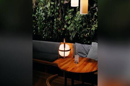 Ginger Fizz Bar, Bar Zaragoza Casco Antiguo #0