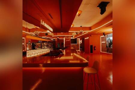 La Madonna, Bar Zaragoza Centro #0