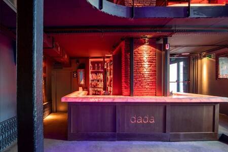 DADÁ Bar Sevilla, Bar Sevilla Arenal #0