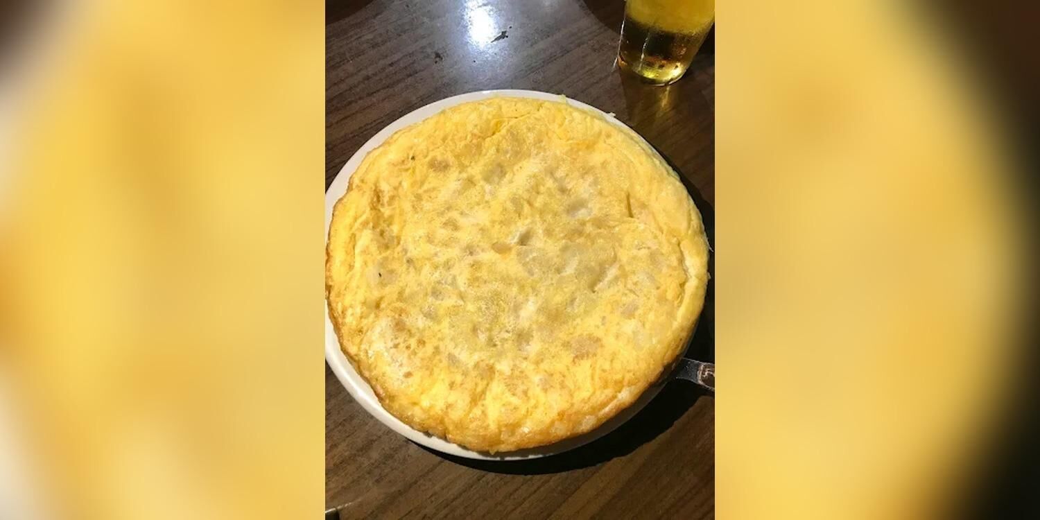 Cafetería Rossana, restaurant