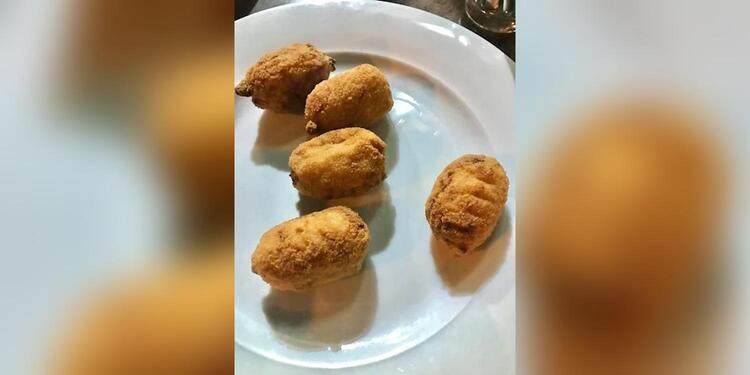 Cafetería Rossana, restaurant