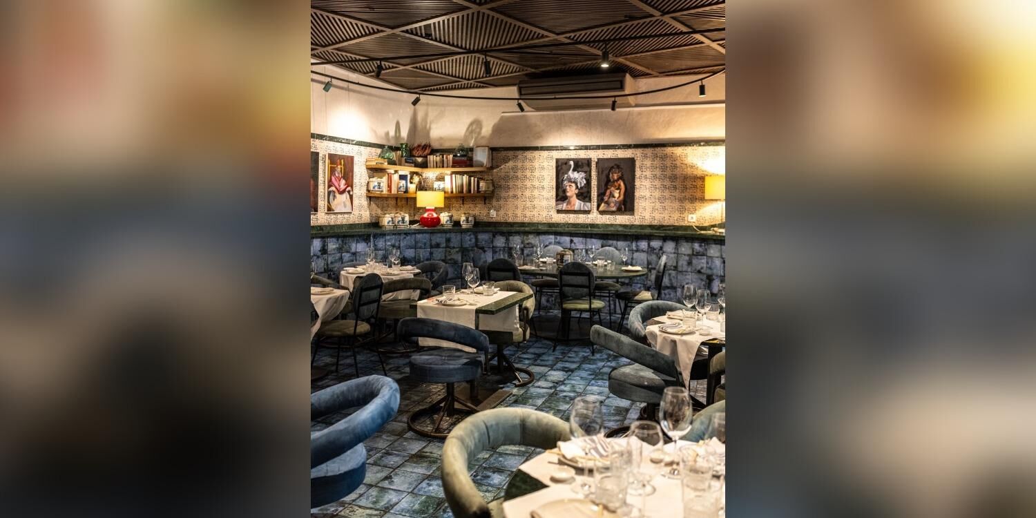 Noname Bar Madrid, bar