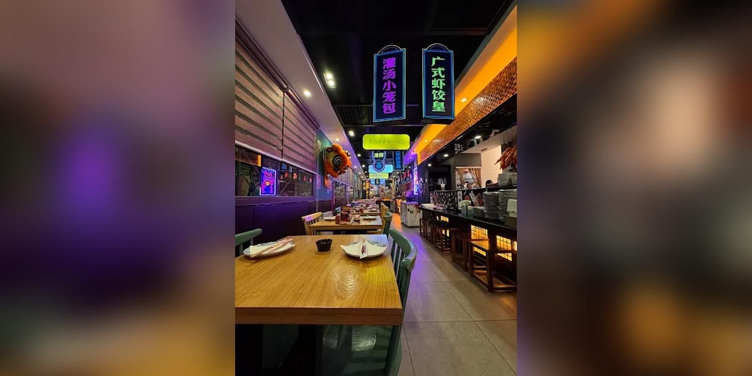 Torijiro Madrid, restaurant