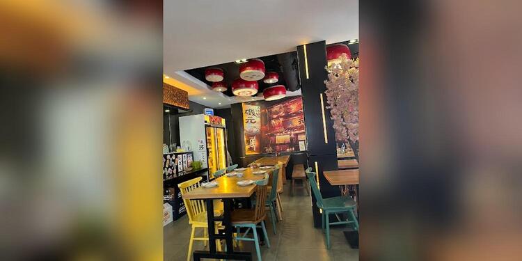 Torijiro Madrid, restaurant