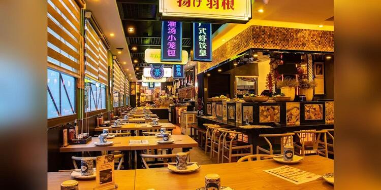 Torijiro Madrid, restaurant