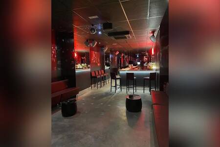 Chic Music Club, Bar València Cánovas  #0