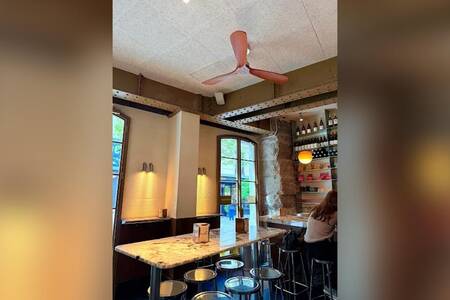 Casa Canito, Bar Madrid Salamanca #0