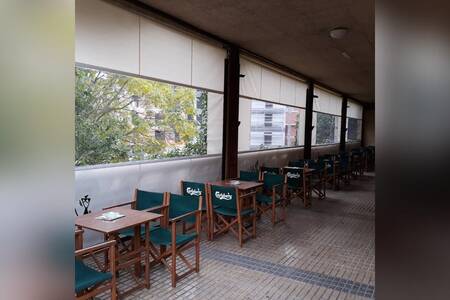 Masai Cafe y Copas, Bar Valladolid Valladolid #0