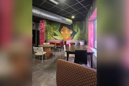 La Sra Pop, Bar Sevilla Casco Antiguo #0