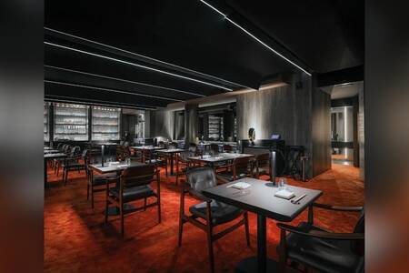 Kabuki Madrid, Restaurante Madrid Salamanca #0