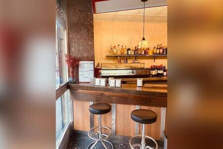 Old Bar Lujam 2.0, Bar Madrid Chamberí  #0