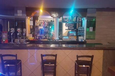 Bar La Tabuara, Bar Valladolid Valladolid #0