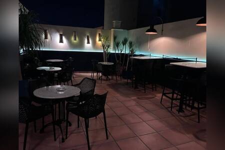 Donegan's Pub, Bar Sevilla Centro  #0