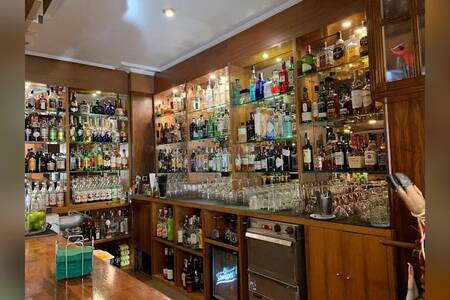 Bar Sotoverde, Bar Madrid Ríos Rosas #0