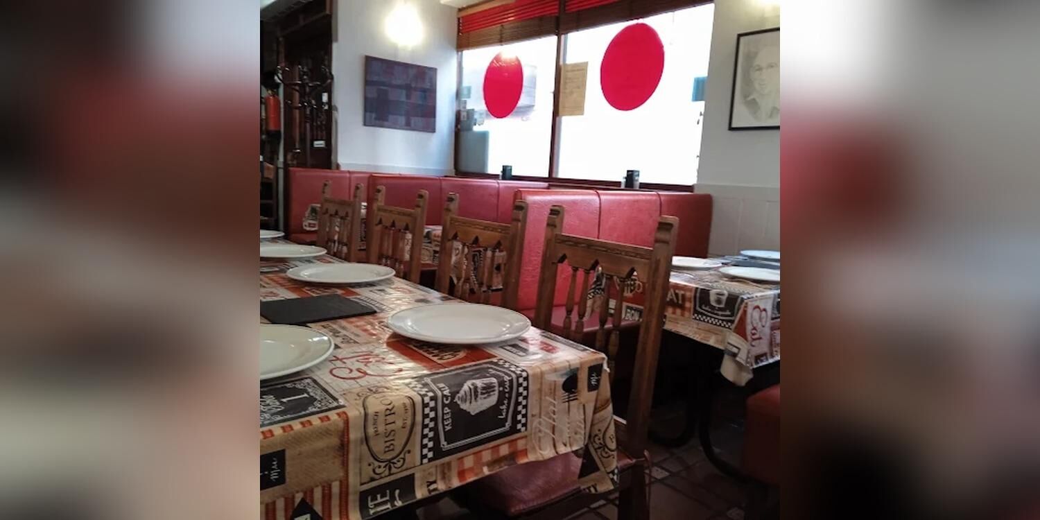 La Fondue de Vinaroz, restaurant