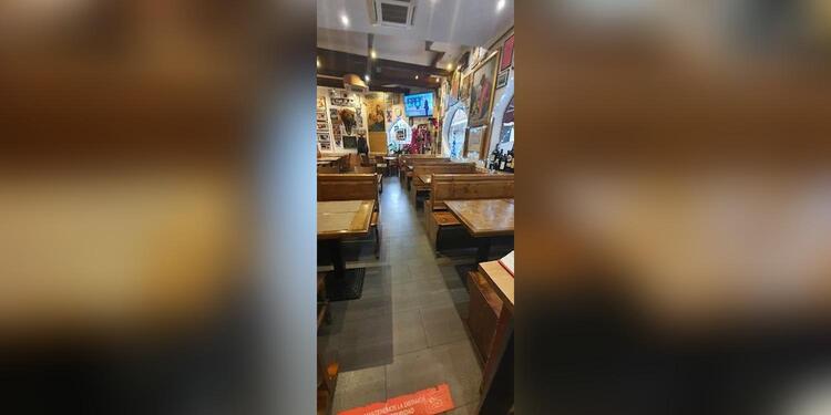 La Fondue de Vinaroz, restaurant