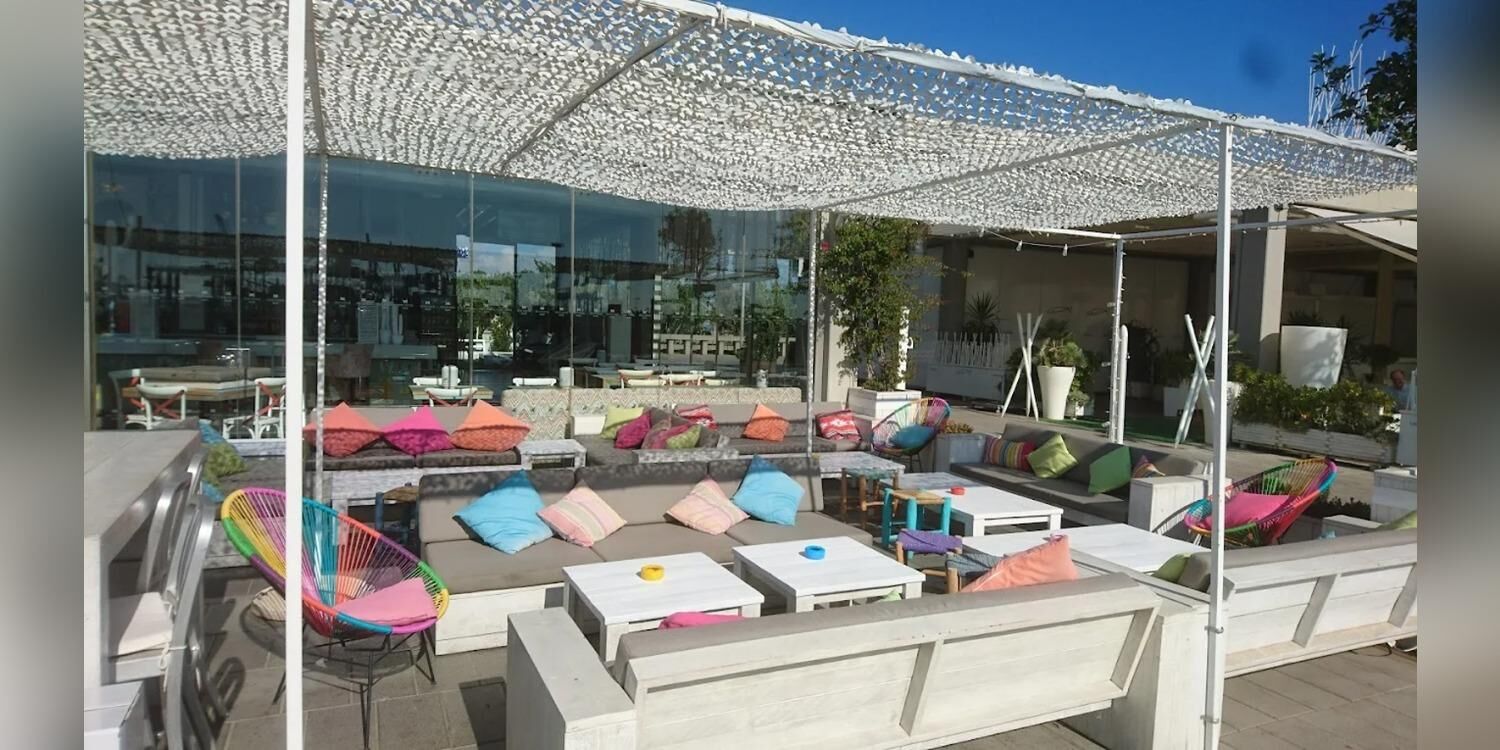 Arroceria Dos Lunas Puerto, restaurant