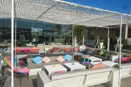 Arroceria Dos Lunas Puerto, Restaurante València Poblados Marítimos #0